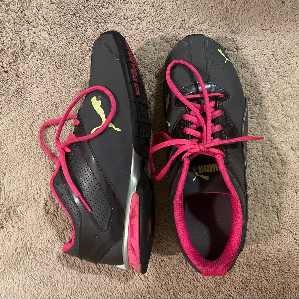 Puma sneakers
